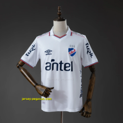Nacional Home 2026-27 Jersey