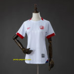 Nautico Away 2026-27 Jersey