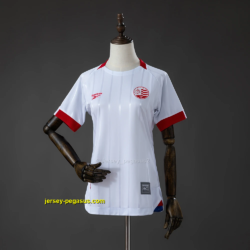 Nautico Away 2026-27 Jersey