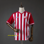 Nautico Home 2026-27 Jersey