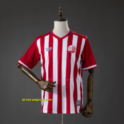 Nautico Home 2026-27 Jersey