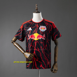 New York Red Bulls Home 2026-27 Jersey