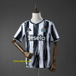 Newcastle United Home 2026-27 Jersey