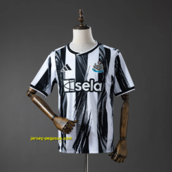 Newcastle United Home 2026-27 Jersey