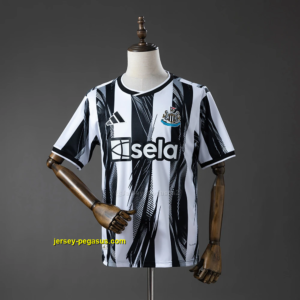 Newcastle United Home 2026-27 Jersey