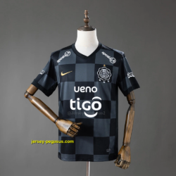 Olimpia Away 2026-27 Jersey