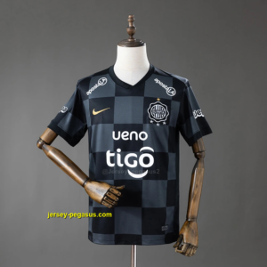 Olimpia Away 2026-27 Jersey