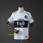 Olimpia Home 2026-27 Jersey