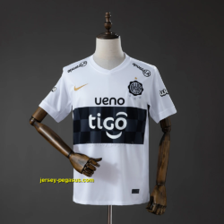 Olimpia Home 2026-27 Jersey