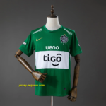 Olimpia Third Away 2026-27 Jersey