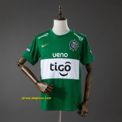 Olimpia Third Away 2026-27 Jersey