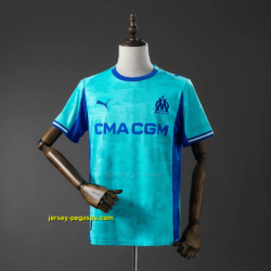 Olympique de Marseille Special Edition 2026-27 Jersey