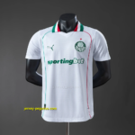 Palmeiras Player Version Away 2026-27 Jersey