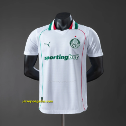 Palmeiras Player Version Away 2026-27 Jersey