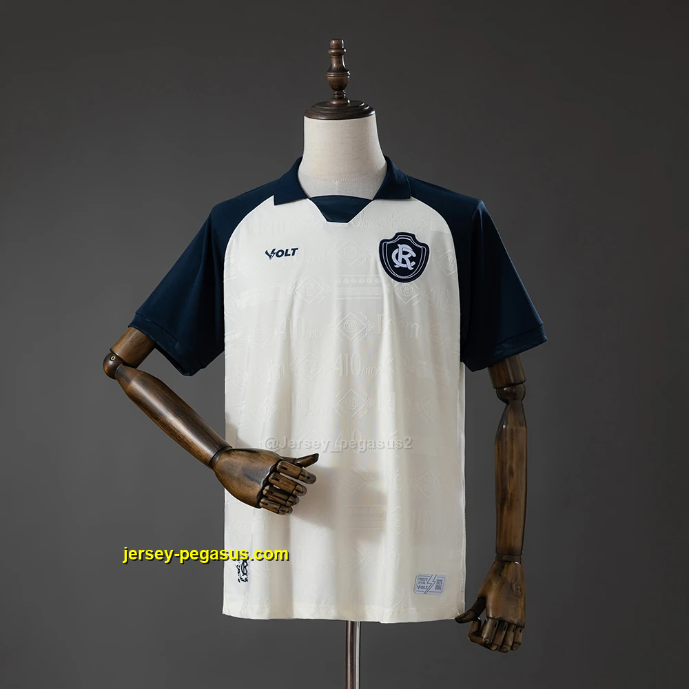 Remo Away 2026-27 Jersey