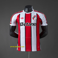 River Plate Special Edition Player Version 2026-27 Jersey