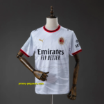 AC Milan Away 2026-27 Jersey