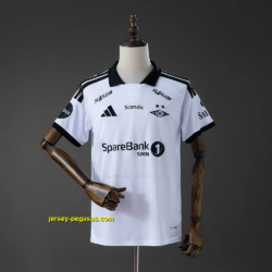 Rosenborg Home 2026-27 Jersey