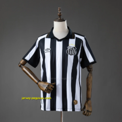 Santos Away 2026-27 Jersey
