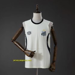Santos Training Vest Beige