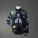 South Korean goalkeeper 2026-27 Jersey