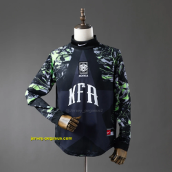 South Korean goalkeeper 2026-27 Jersey