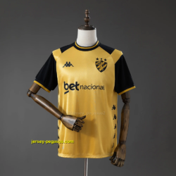 Sport Recife Away 2026-27 Jersey