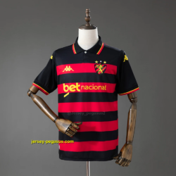 Sport Recife Home 2026-27 Jersey