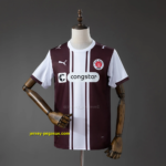 St. Pauli Special 2026-27 Jersey
