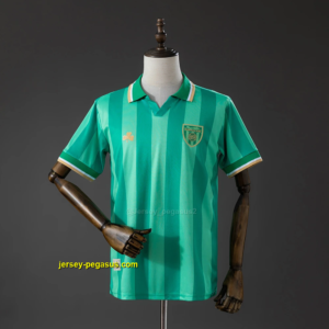 Sunderland St. Patrick's Day 2026-27 Jersey