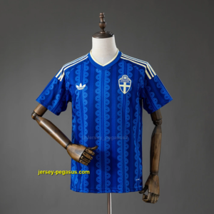 Sweden Away 2026-27 Jersey