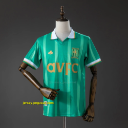 Aston Villa St. Patrick's Day 2026-27 Jersey
