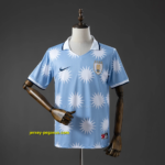 Uruguay Special Edition 2026-27 Jersey