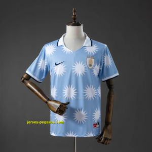 Uruguay Special Edition 2026-27 Jersey