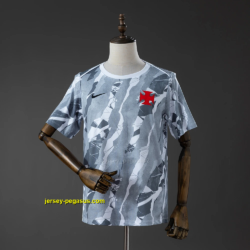 Vasco da Gama Pre-match 2026-27 Jersey