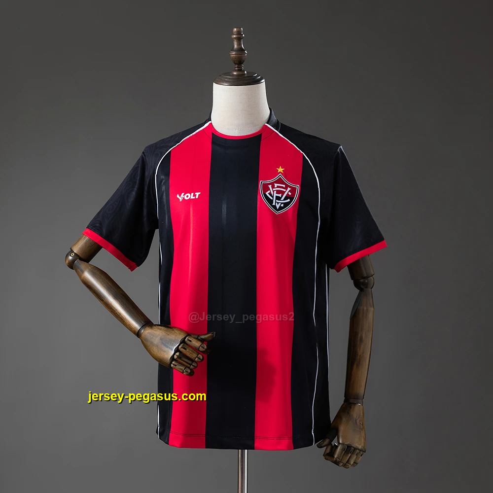 Vitória Home 2026-27 Jersey Vitória Home 2026-27 Jersey