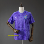 Bahia GK-Purple 2026-27 Jersey