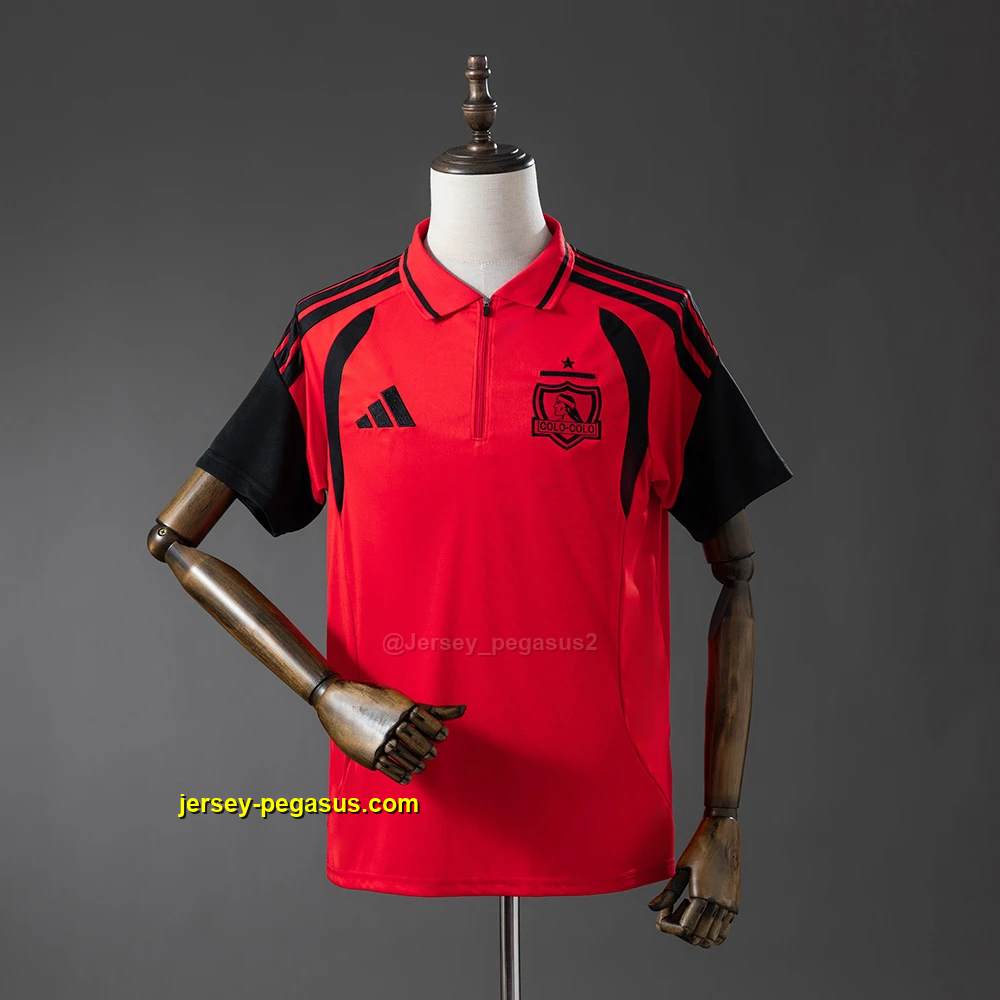 Colo Colo POLO Colo Colo POLO