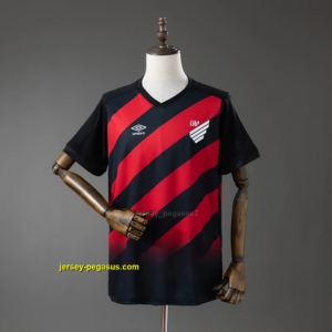 Athletico Paranaense Home 2026-27 Jersey