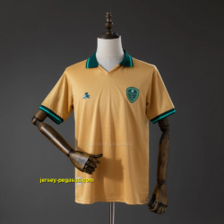 Leeds United St. Patrick's Day 2026-27 Jersey