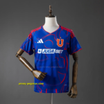 Universidad de Chile Home 2026-27 Jersey