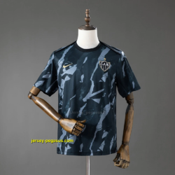 Atlético Mineiro Pre-match 2026-27 Jersey
