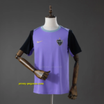 Atlético Mineiro Training - Purple 2026-27 Jersey