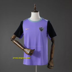 Atlético Mineiro Training - Purple 2026-27 Jersey