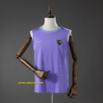 Atlético Mineiro Training Vest - Purple 2026-27 Jersey