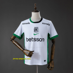 Atlético Nacional Away 2026-27 Jersey