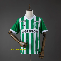 Atlético Nacional Home 2026-27 Jersey