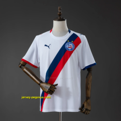 Bahia Home 2026-27 Jersey