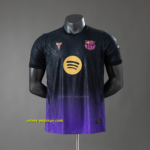 Barcelona Away Player Version 2026-27 Jersey