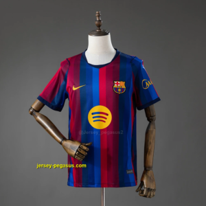 Barcelona Home 2026-27 Jersey